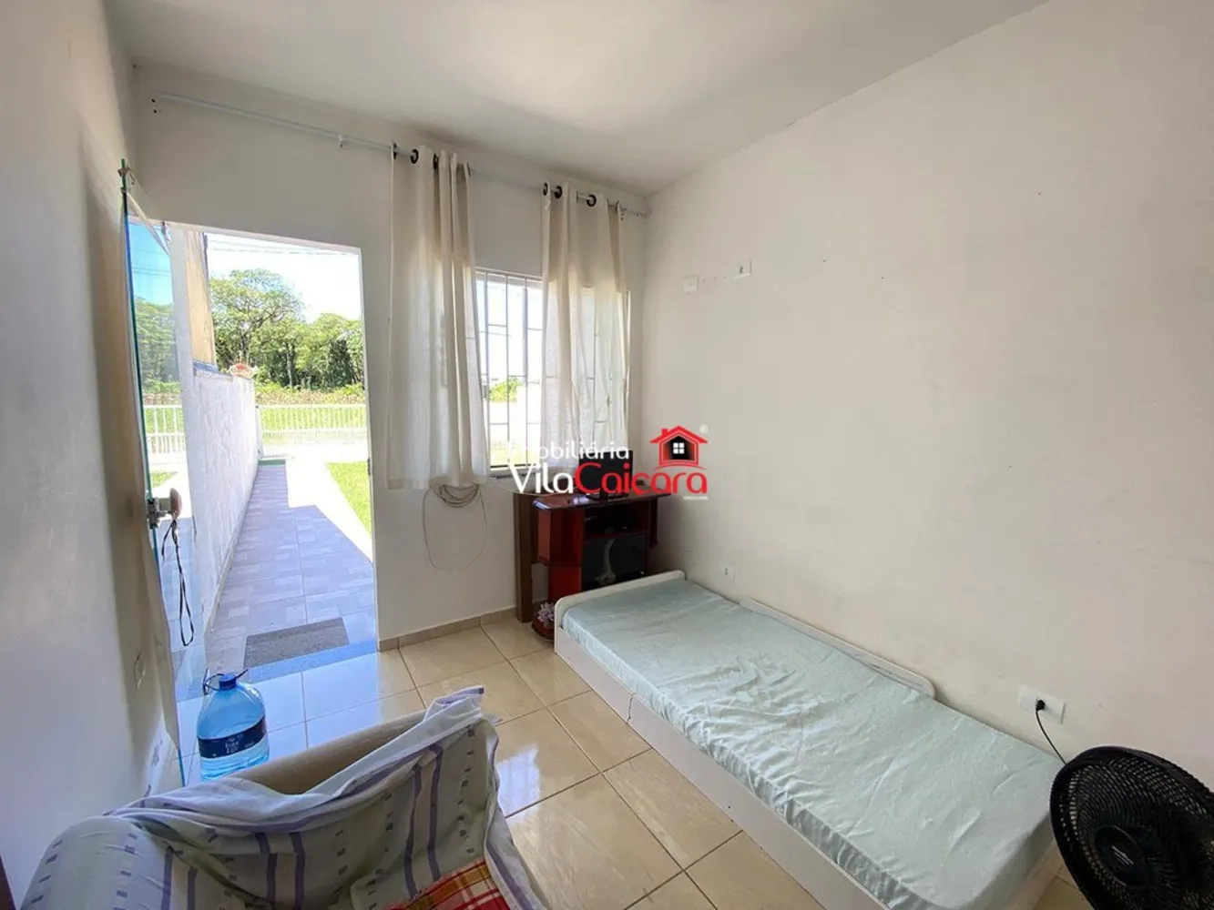 Casa, 2 quartos, 55 m² - Foto 5