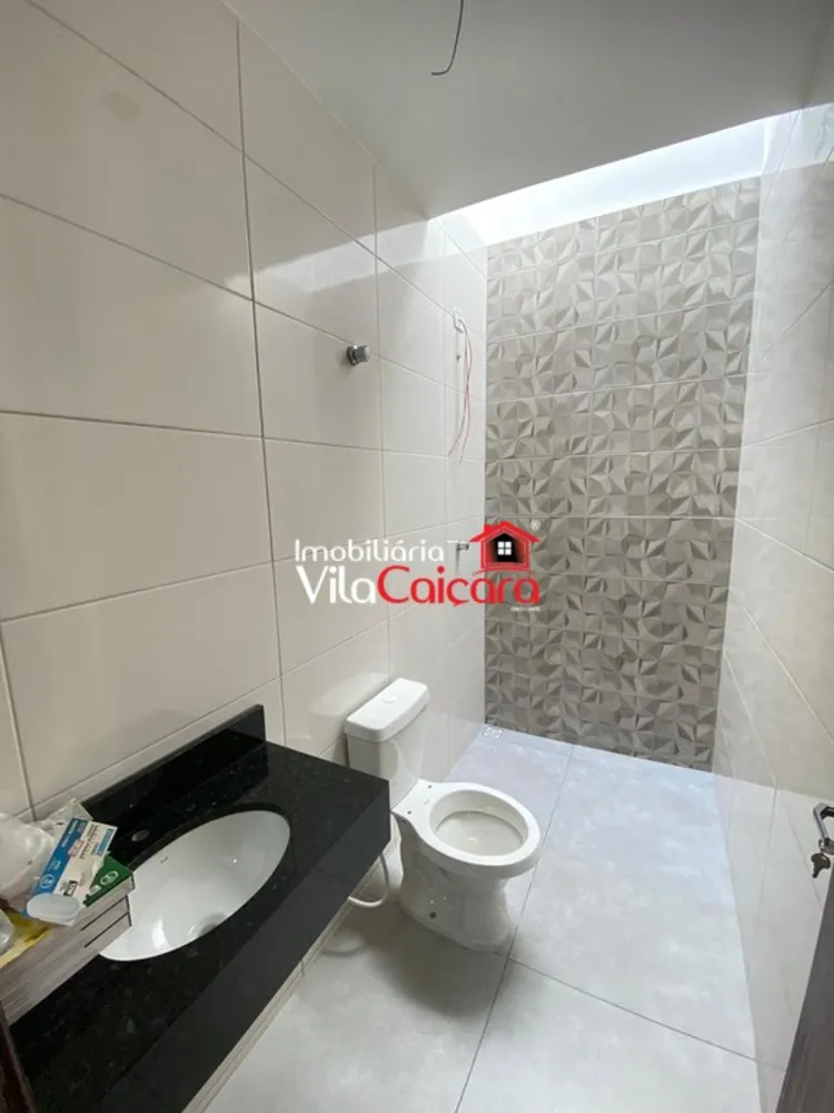 Casa, 2 quartos, 55 m² - Foto 3