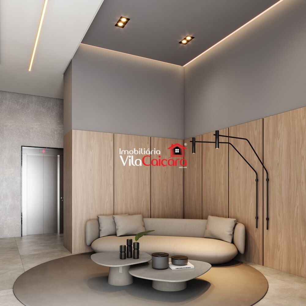 Apartamento à venda com 1 quarto, 29m² - Foto 9