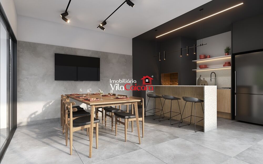 Apartamento à venda com 1 quarto, 29m² - Foto 8