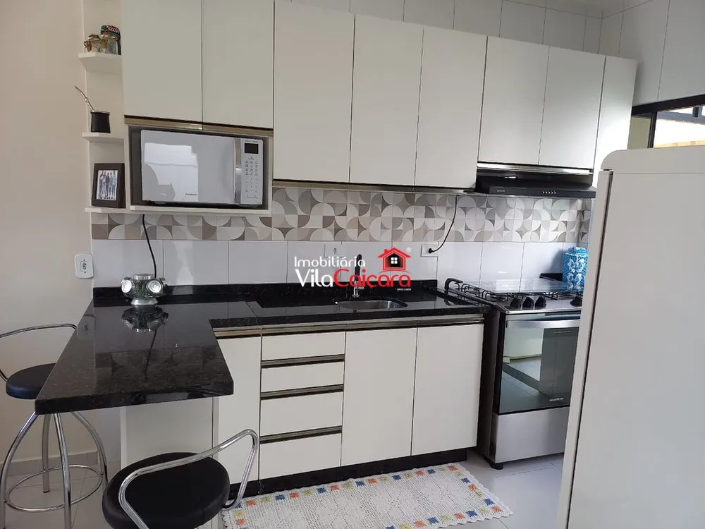 Casa, 3 quartos, 100 m² - Foto 9