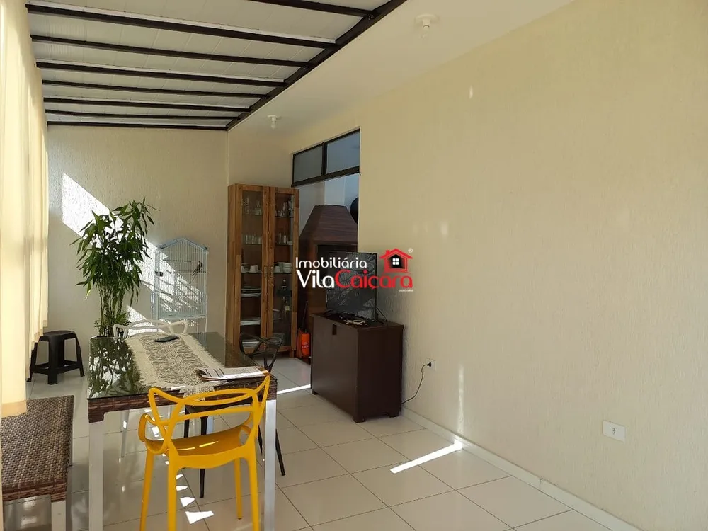 Casa, 3 quartos, 100 m² - Foto 4