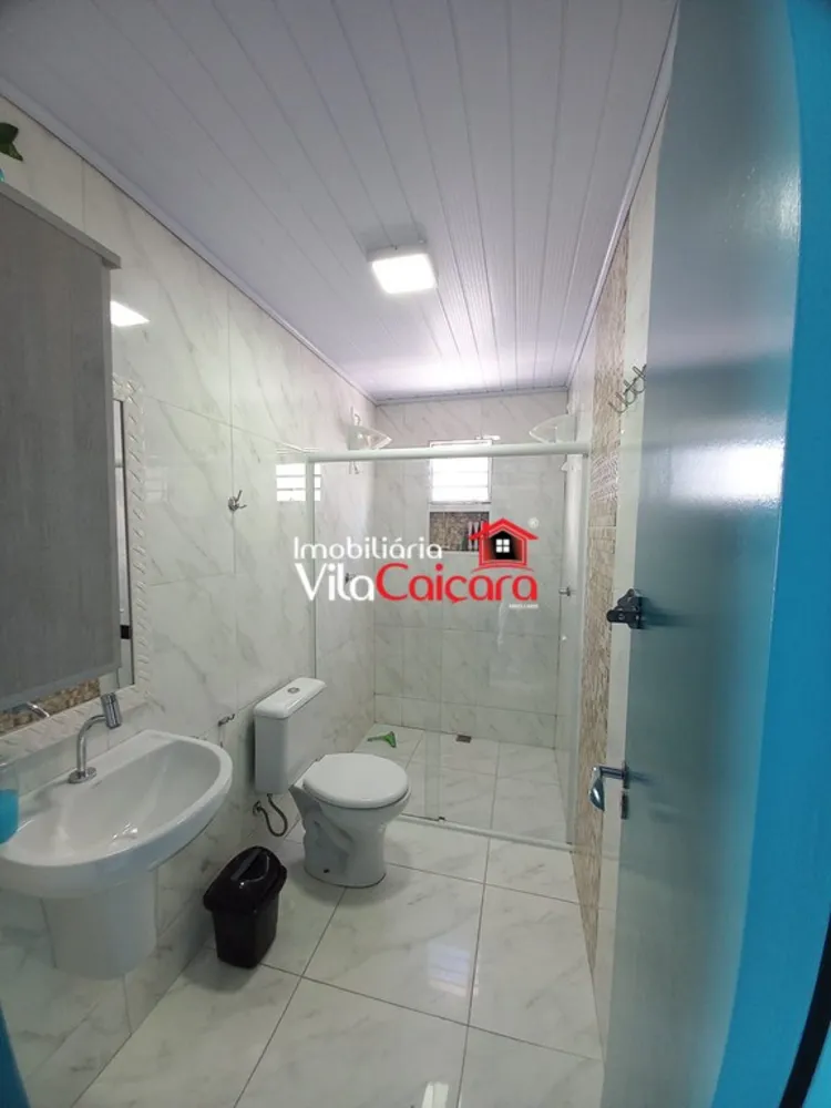 Casa, 3 quartos, 100 m² - Foto 8