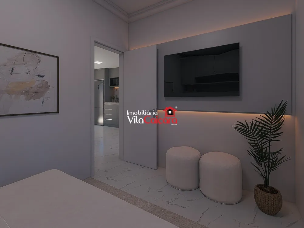 Apartamento, 3 quartos, 79 m² - Foto 1