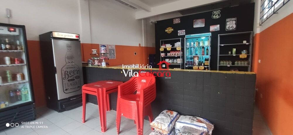 Casa, 2 quartos, 50 m² - Foto 4