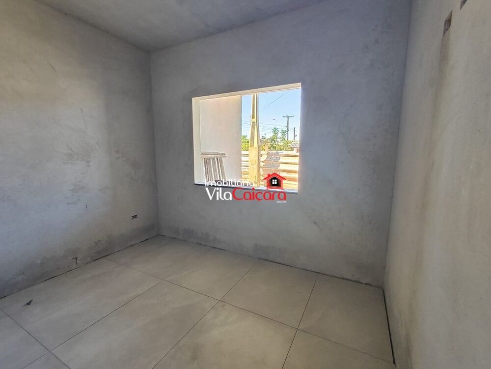 Casa, 2 quartos, 50 m² - Foto 2