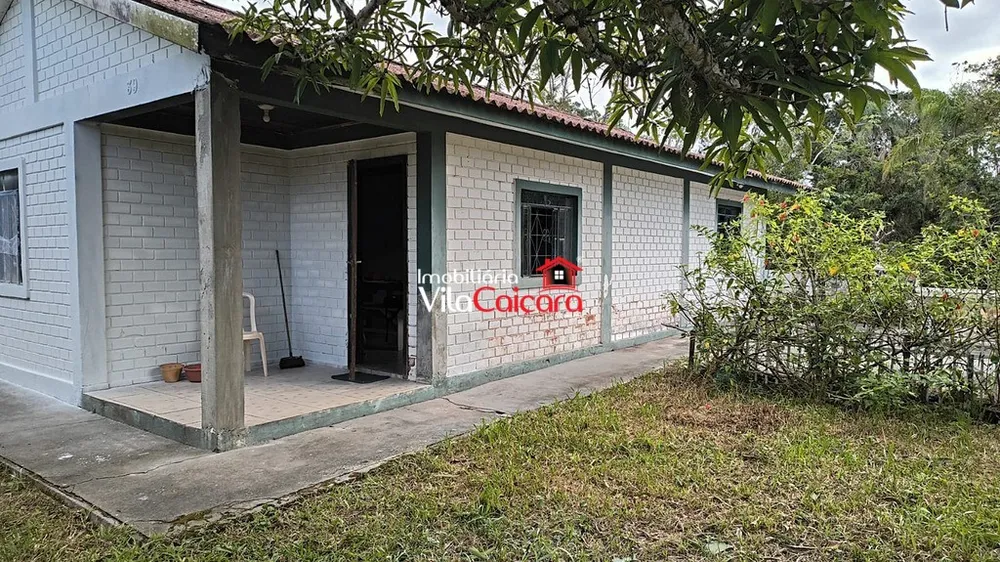 Casa, 1 quarto, 111 m² - Foto 1