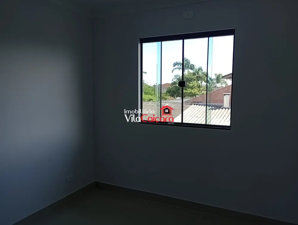 Sobrado, 3 quartos, 76 m² - Foto 2