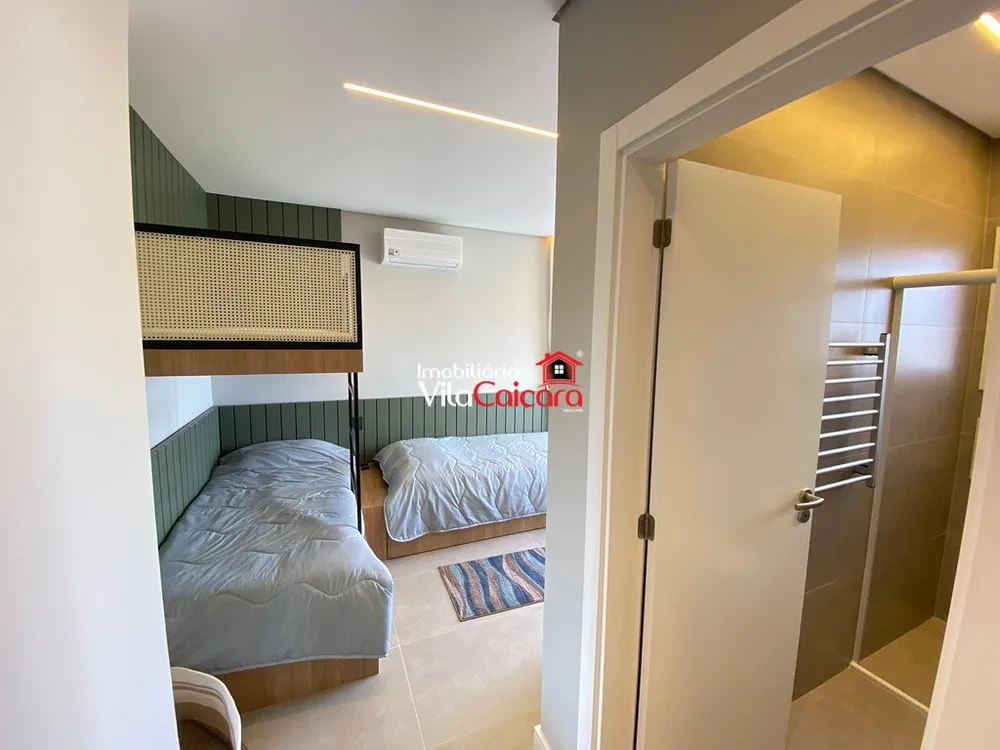 Sobrado, 3 quartos, 76 m² - Foto 5