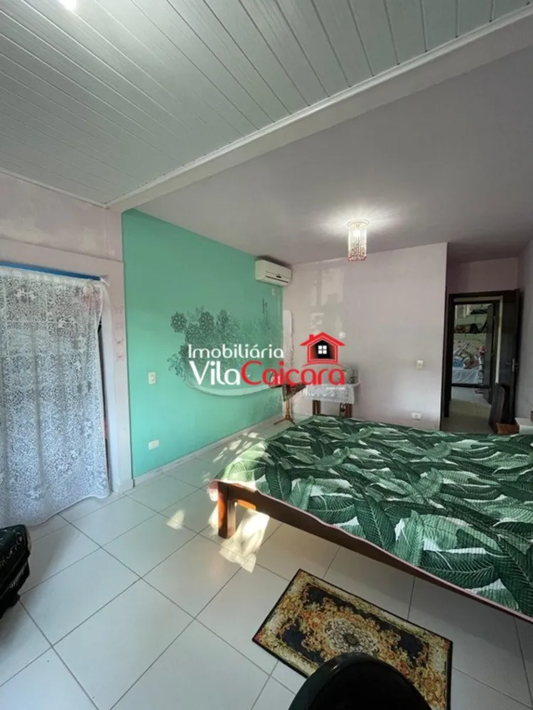 Casa, 2 quartos, 42 m² - Foto 8