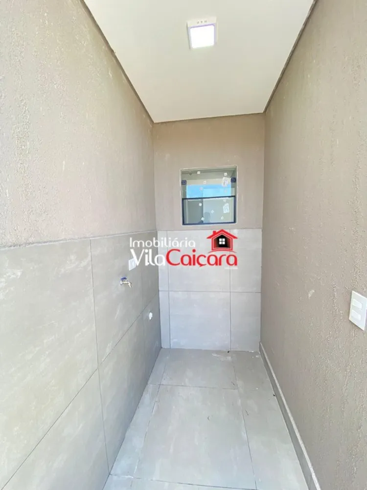 Sobrado, 2 quartos, 87 m² - Foto 6