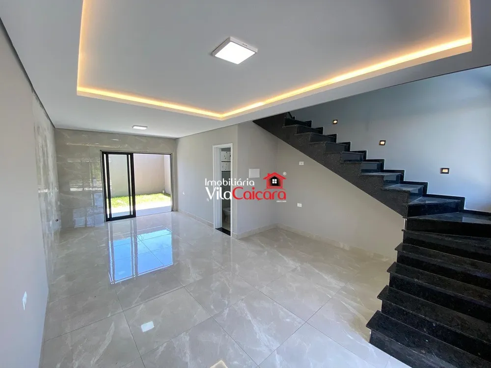 Sobrado, 2 quartos, 87 m² - Foto 8
