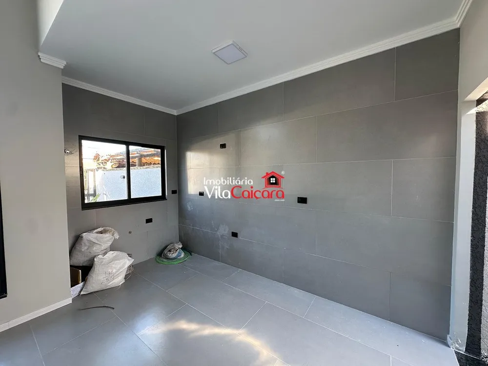 Casa, 3 quartos, 94 m² - Foto 1