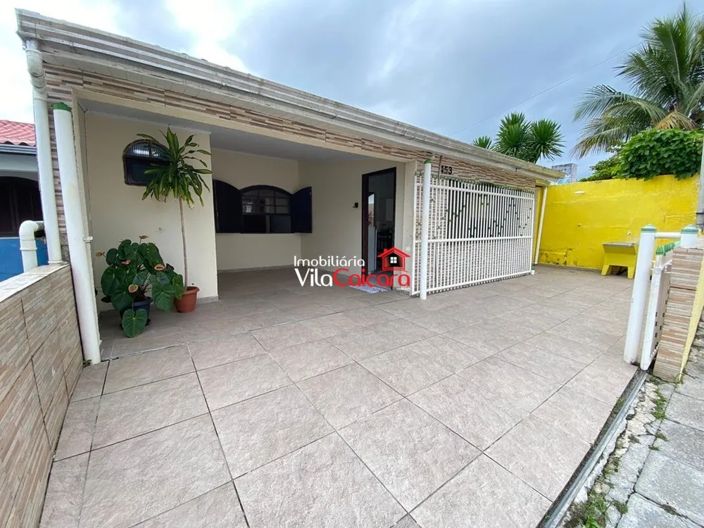 Casa, 2 quartos, 57 m² - Foto 8