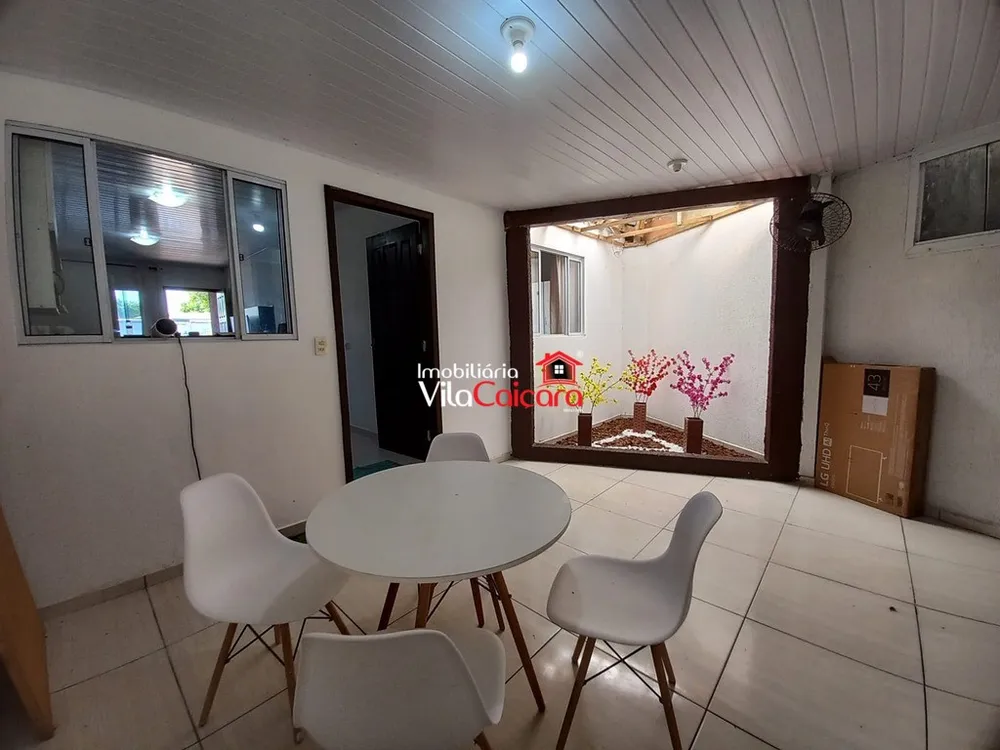Casa, 3 quartos, 100 m² - Foto 9