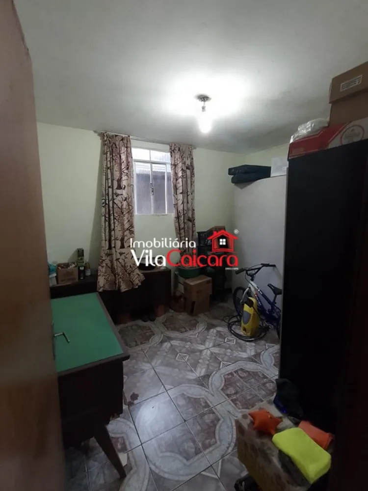 Casa, 3 quartos, 100 m² - Foto 14