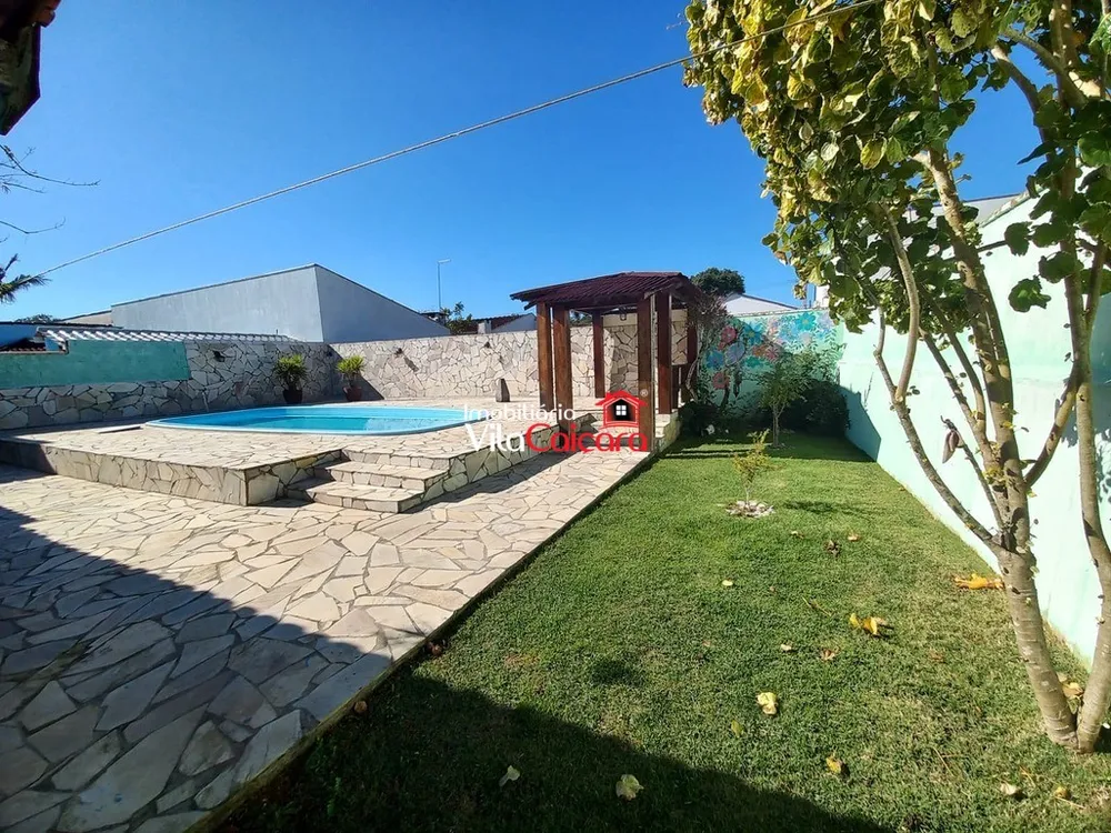 Casa, 2 quartos, 37 m² - Foto 6