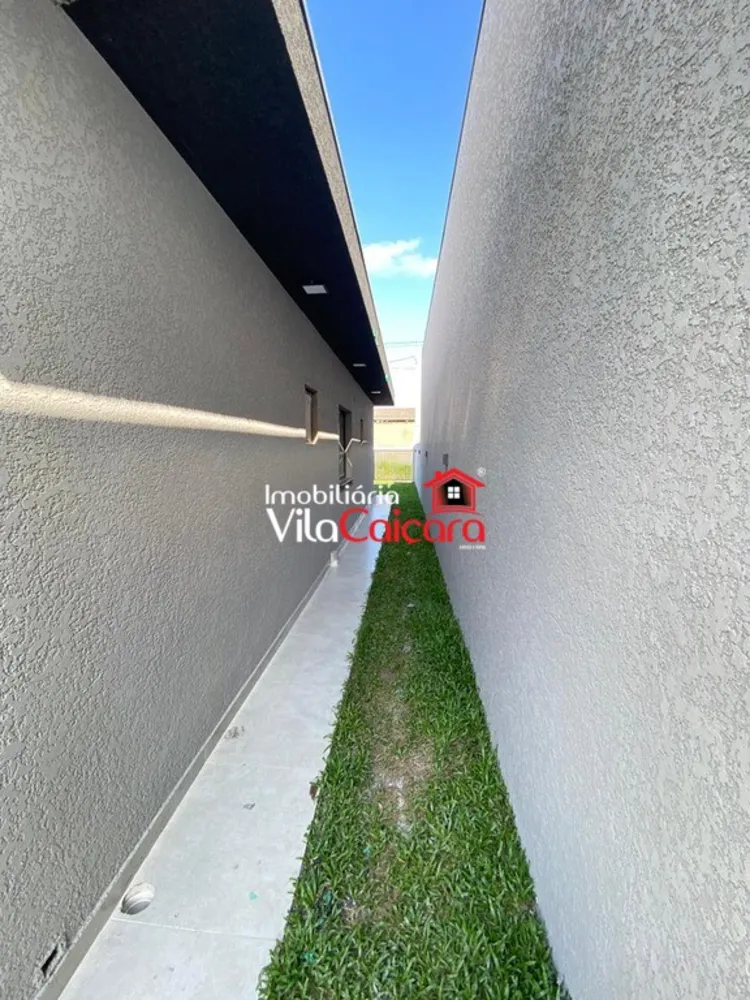 Casa, 3 quartos, 83 m² - Foto 7