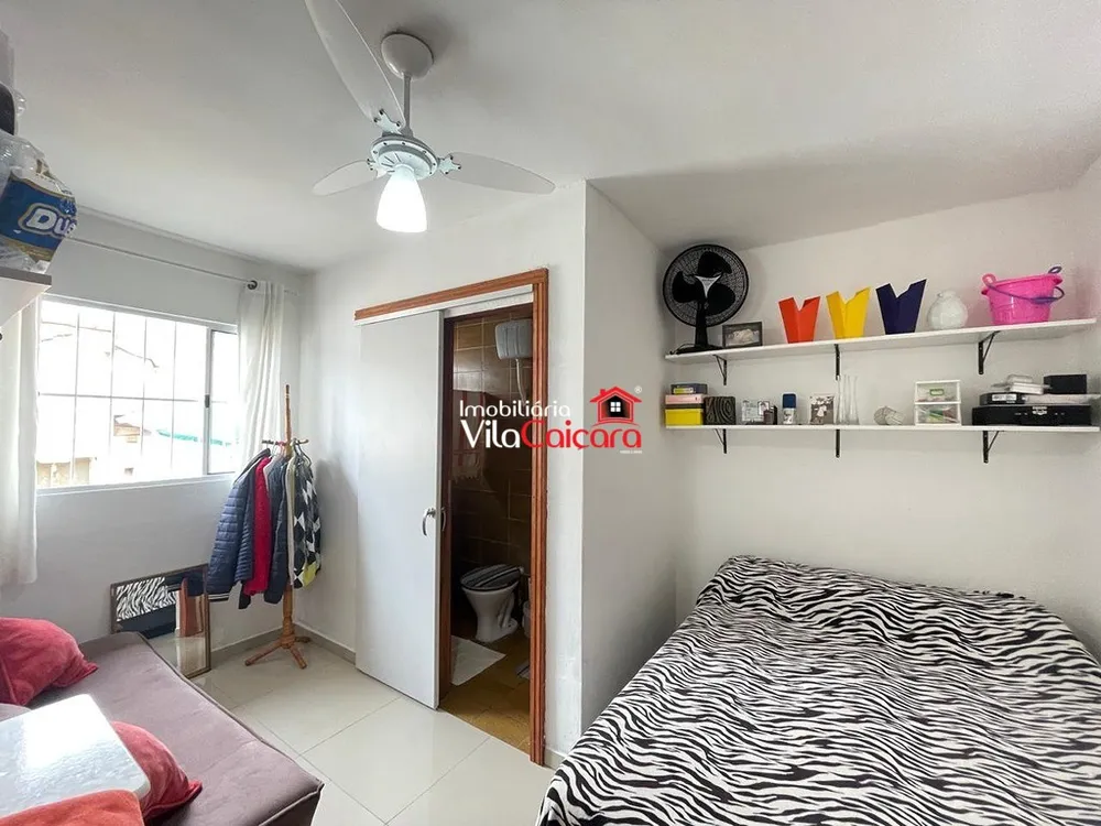 Casa, 2 quartos, 37 m² - Foto 3