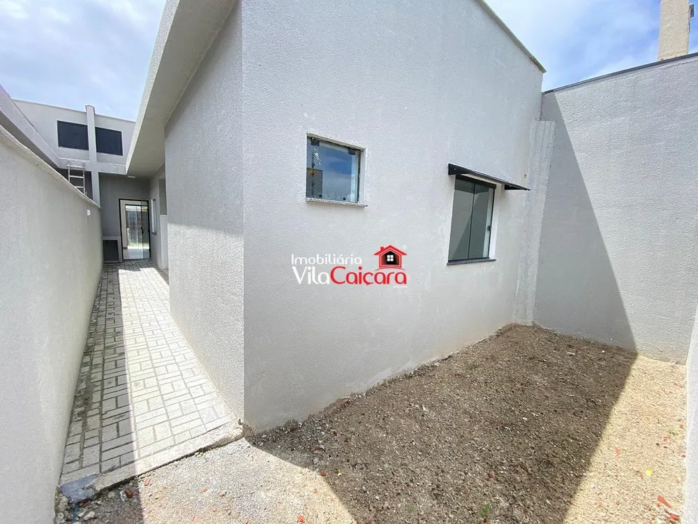 Casa, 2 quartos, 84 m² - Foto 11
