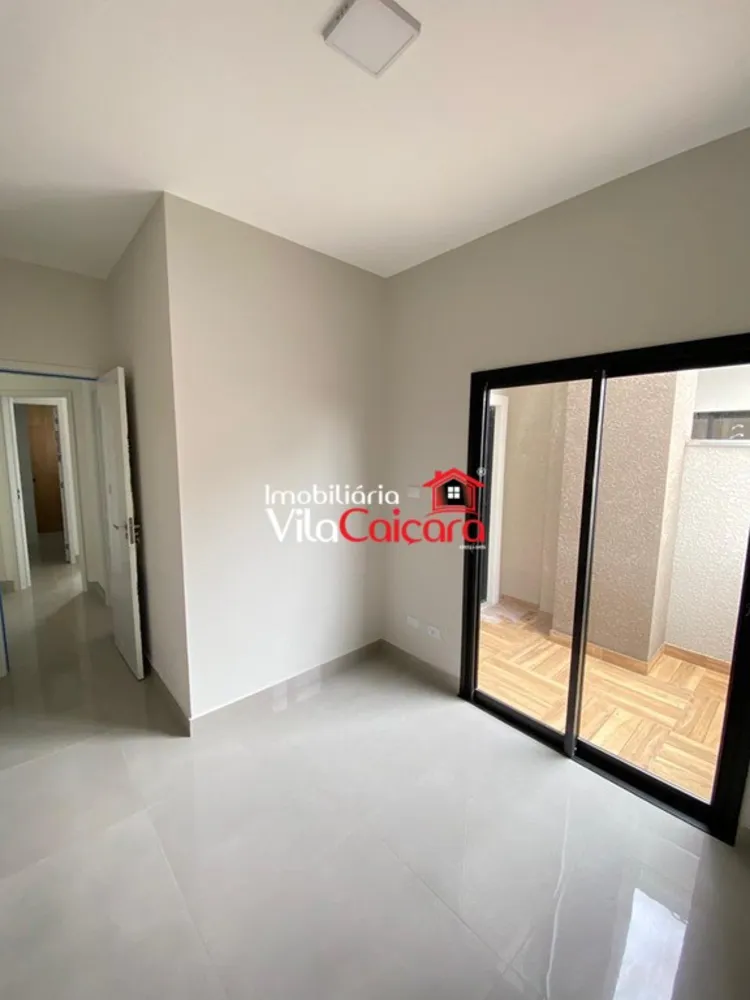 Sobrado, 3 quartos, 110 m² - Foto 11