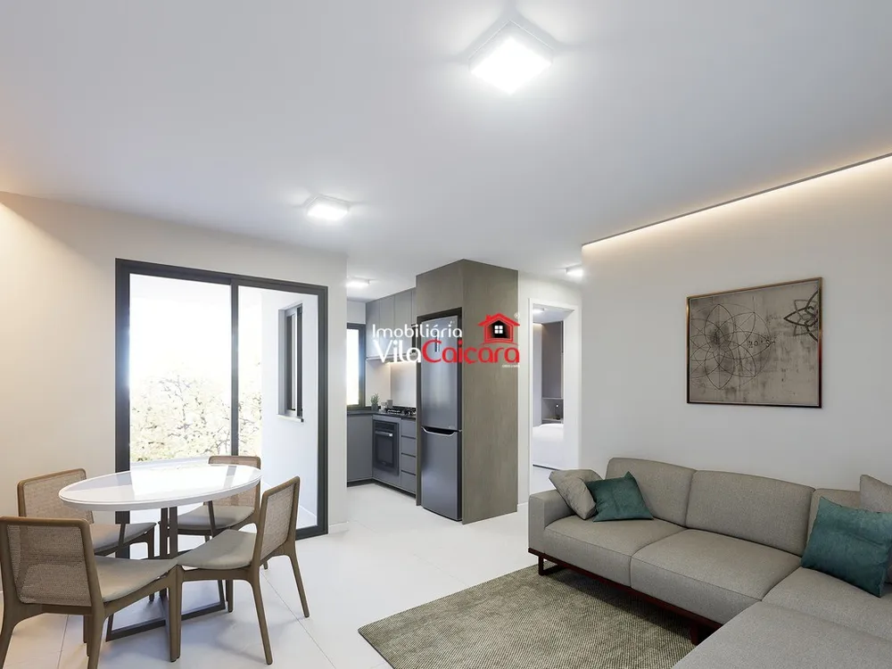 Sobrado, 3 quartos, 110 m² - Foto 4