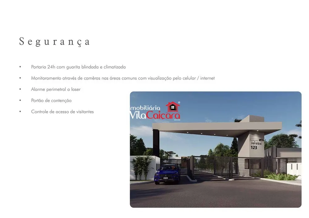 Sobrado, 3 quartos, 110 m² - Foto 8