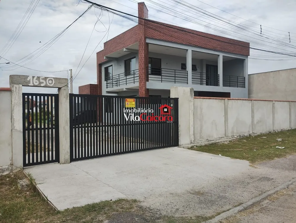 Sobrado, 3 quartos, 110 m² - Foto 7