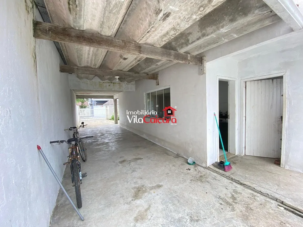 Sobrado, 4 quartos, 200 m² - Foto 8