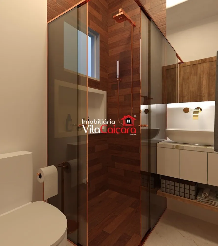 Apartamento, 2 quartos, 52 m² - Foto 5