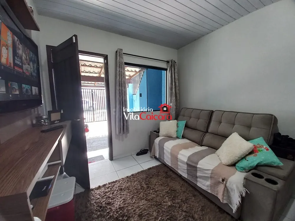 Casa, 2 quartos, 63 m² - Foto 11