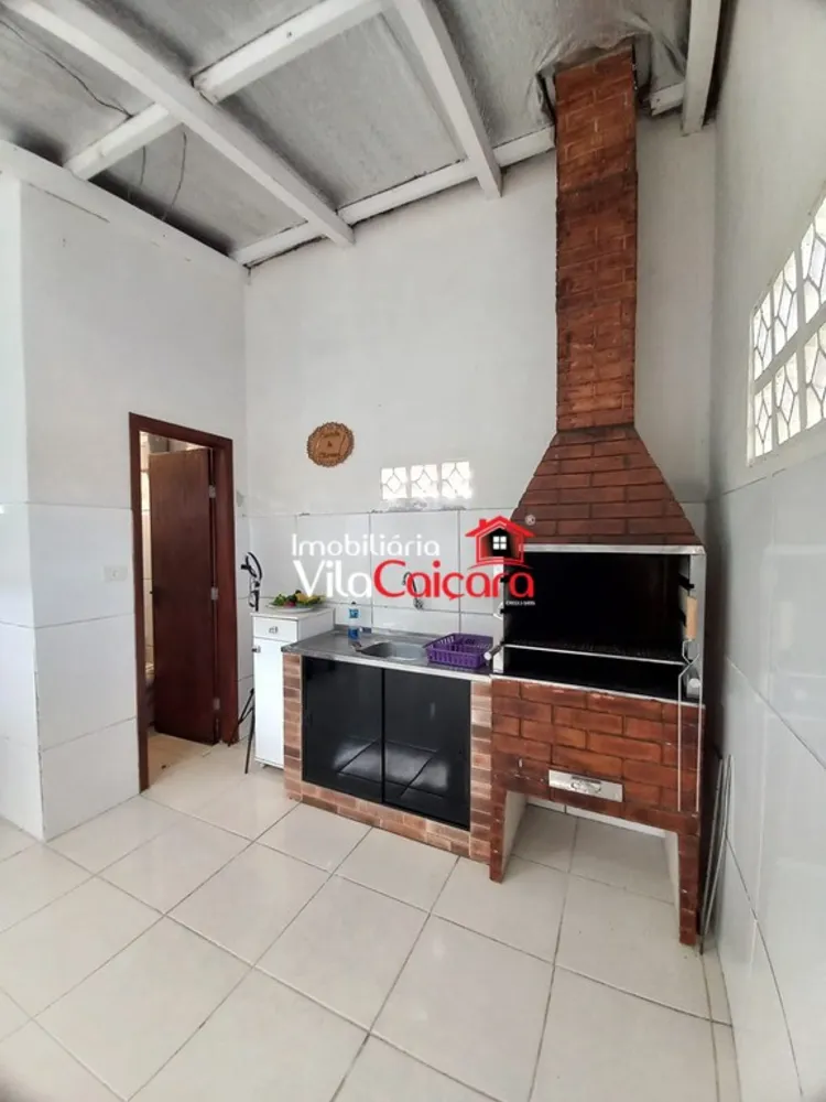Casa, 2 quartos, 63 m² - Foto 5