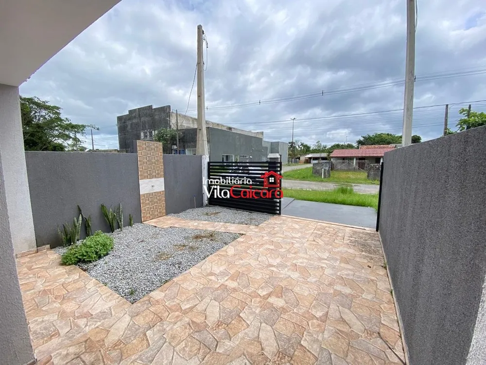 Casa, 2 quartos, 49 m² - Foto 4