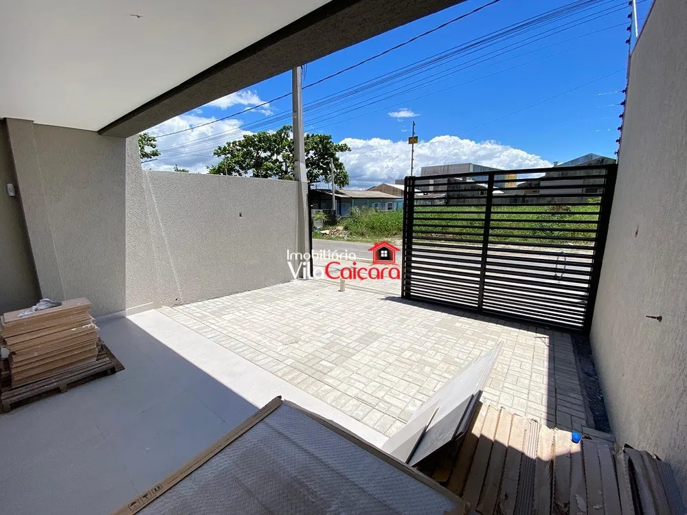 Sobrado, 4 quartos, 132 m² - Foto 4