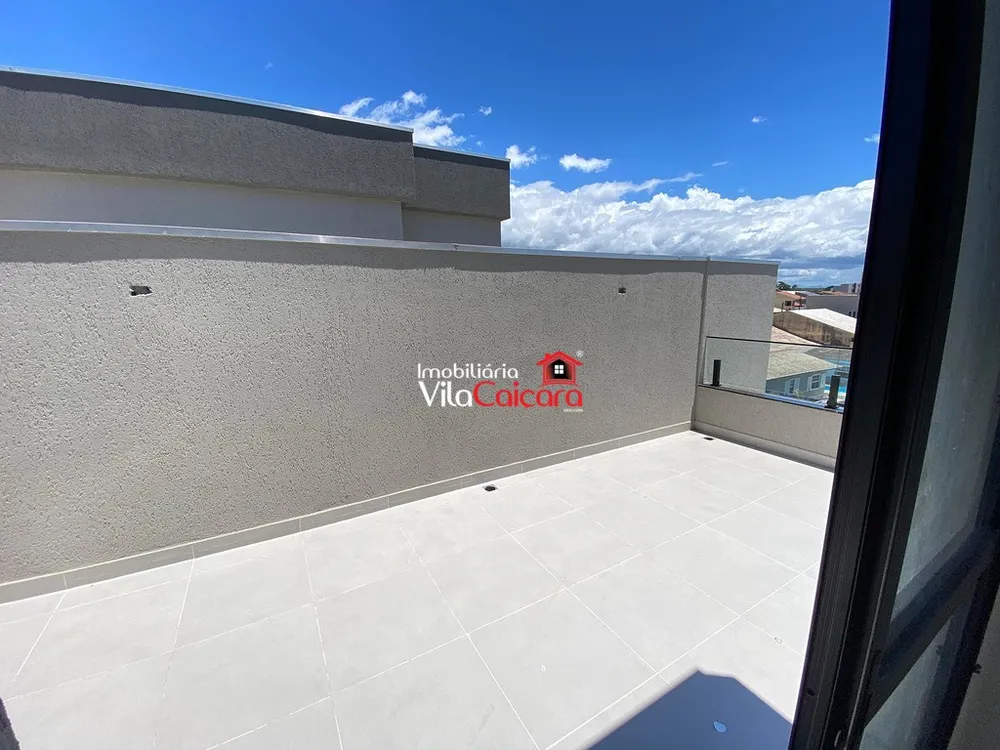Sobrado, 4 quartos, 132 m² - Foto 8