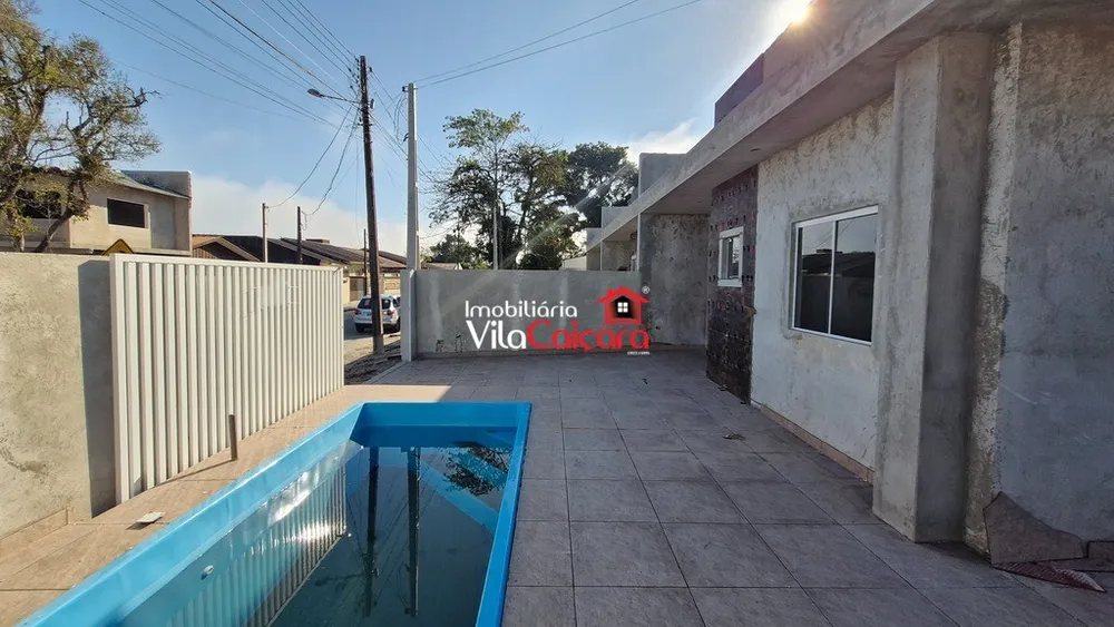 Sobrado, 4 quartos, 132 m² - Foto 5