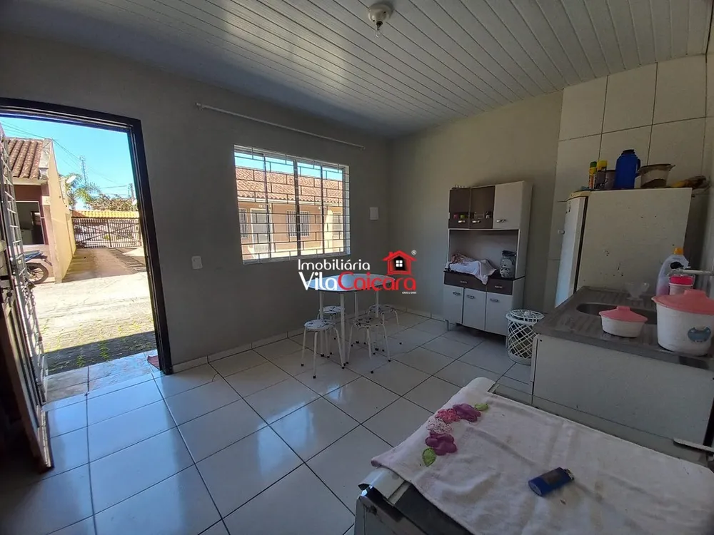 Sobrado, 4 quartos, 132 m² - Foto 1