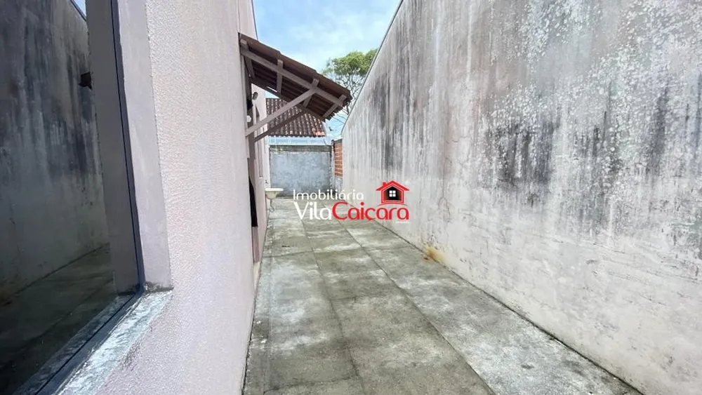 Casa, 3 quartos, 85 m² - Foto 3