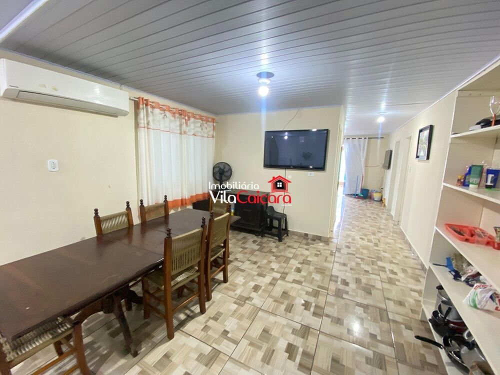 Casa à venda com 4 quartos, 152m² - Foto 4