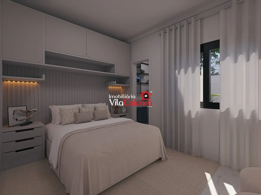 Casa, 2 quartos, 55 m² - Foto 1