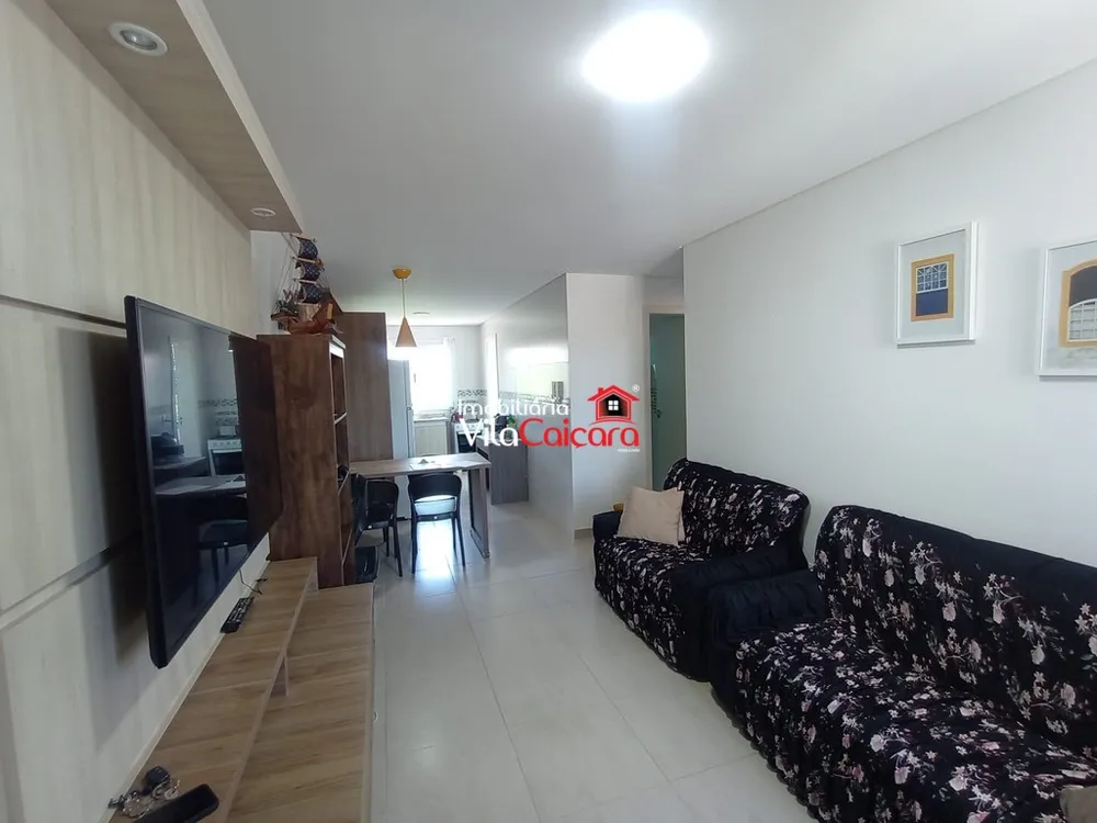 Casa, 2 quartos, 55 m² - Foto 4