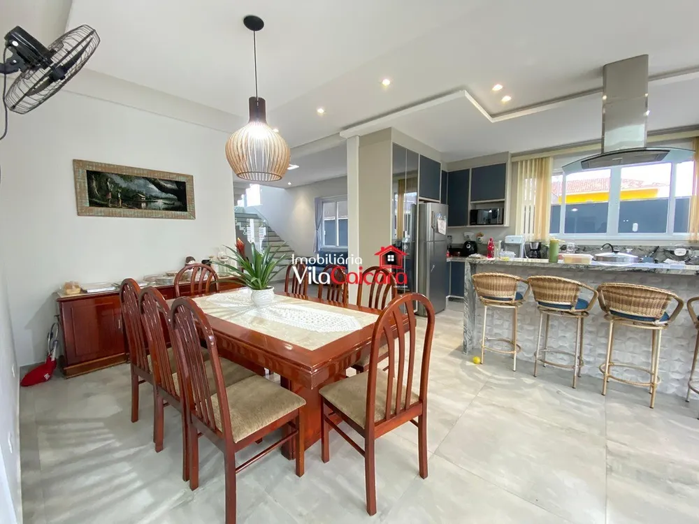 Sobrado, 7 quartos, 411 m² - Foto 11