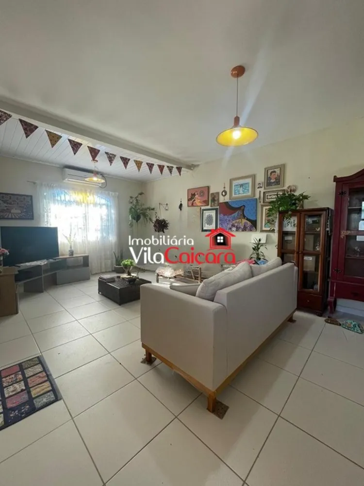 Casa, 2 quartos, 46 m² - Foto 4