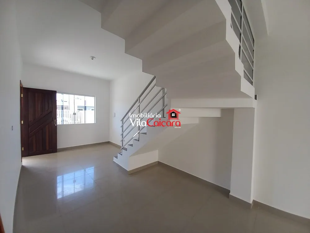 Sobrado, 3 quartos, 99 m² - Foto 9