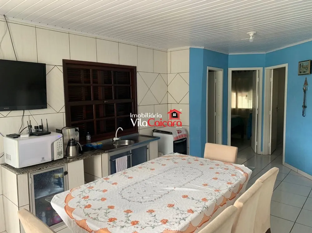 Sobrado, 3 quartos, 99 m² - Foto 7