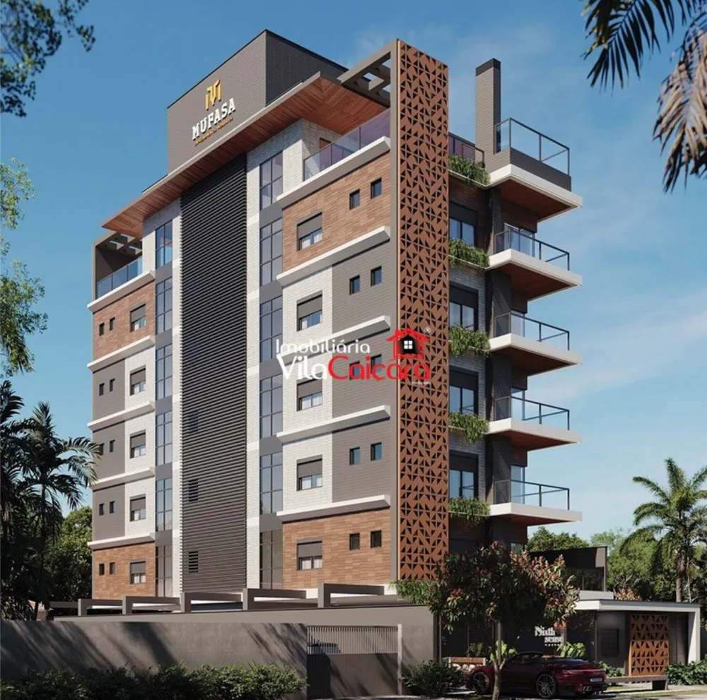 Apartamento, 3 quartos, 119 m² - Foto 8