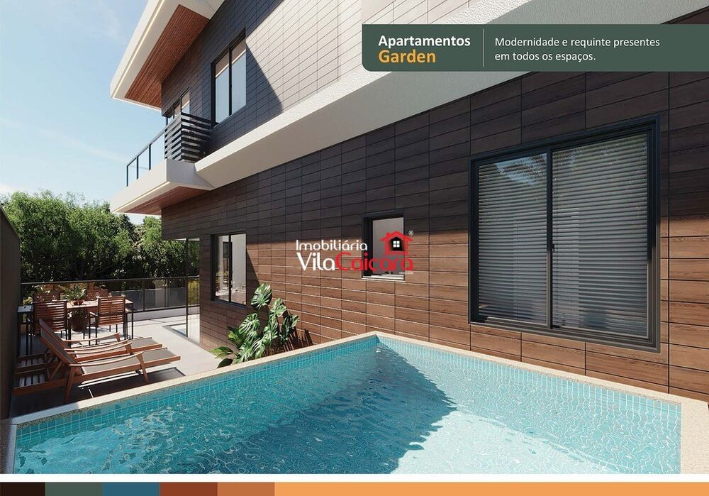 Apartamento, 3 quartos, 119 m² - Foto 2