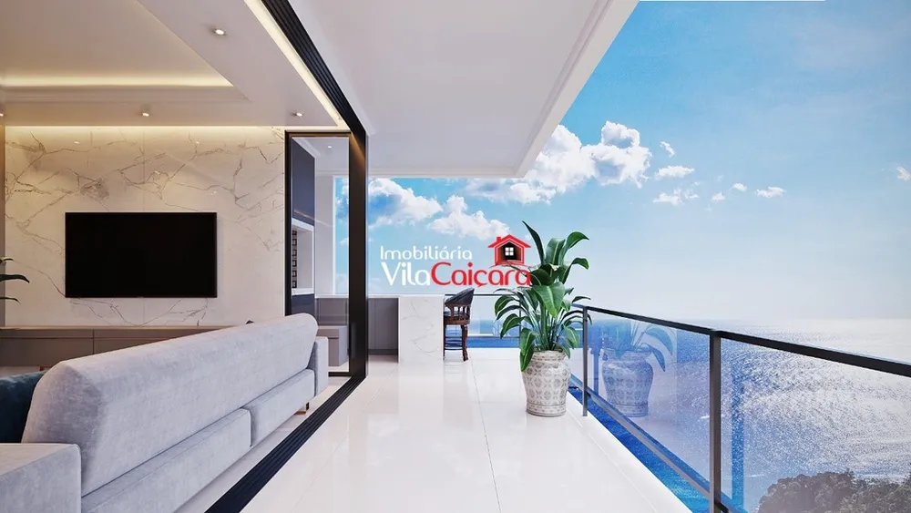 Apartamento, 2 quartos, 49 m² - Foto 4
