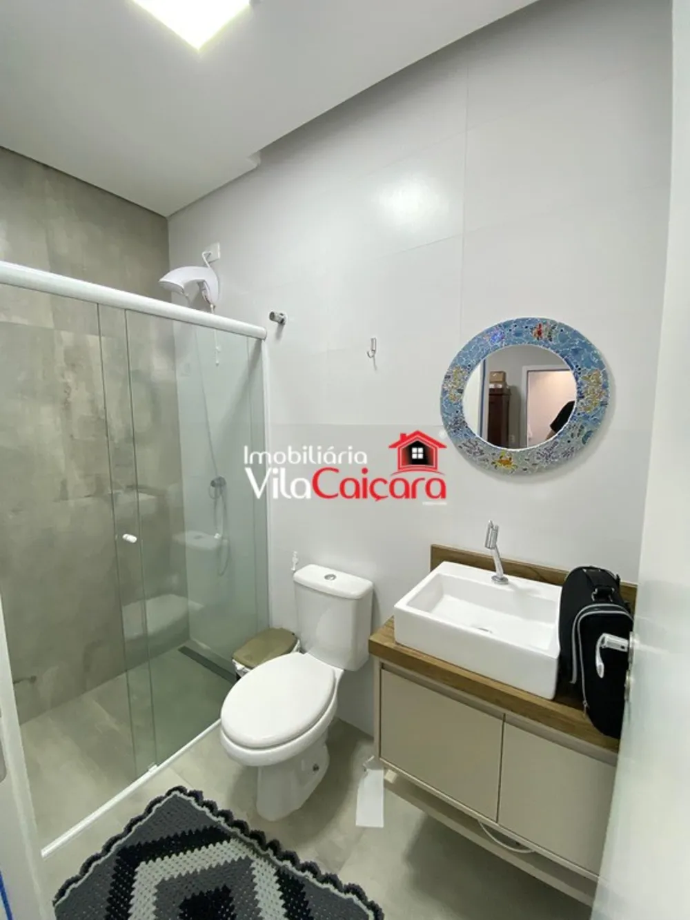 Apartamento, 2 quartos, 49 m² - Foto 5
