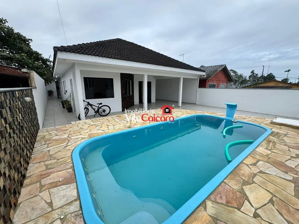 Casa, 5 quartos, 205 m² - Foto 6